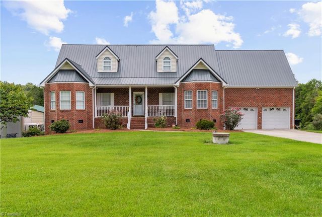 $649,900 | 1545 West Westmoreland Road | Yadkin Township - Stokes County