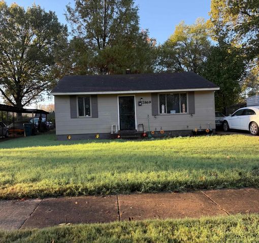 $59,000 | 2869 Heber Avenue | Fairlawn