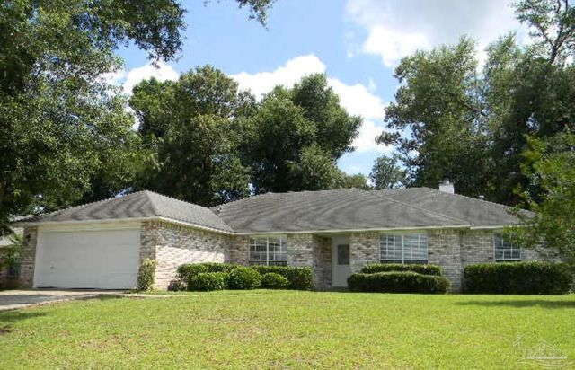 $2,100 | 3005 Red Fern Road | North Northwest Pensacola