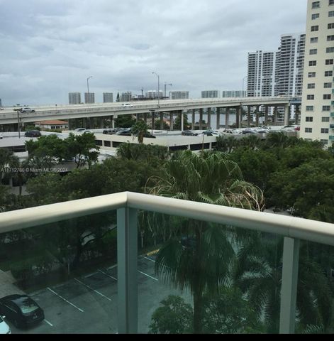 $349,000 | 19380 Collins Avenue, Unit 509 | Sunny Isles Beach