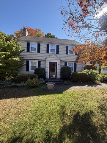 $299,900 | 72 Prospect Street | Bloomfield