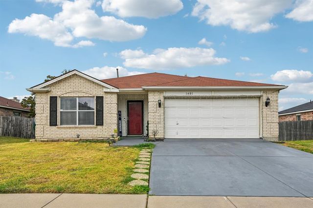 $325,000 | 1401 Cloyne Drive | Southeast Arlington