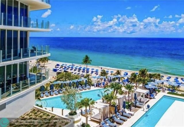 $19,995 | 525 North Fort Lauderdale Beach Boulevard, Unit 1607 | Central Beach