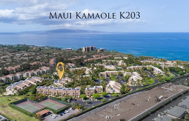 $999,000 | 2777 South Kihei Road, Unit K203 | Maui Kamaole