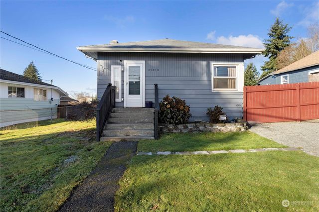 $460,000 | 25810 Lawson Street | Black Diamond