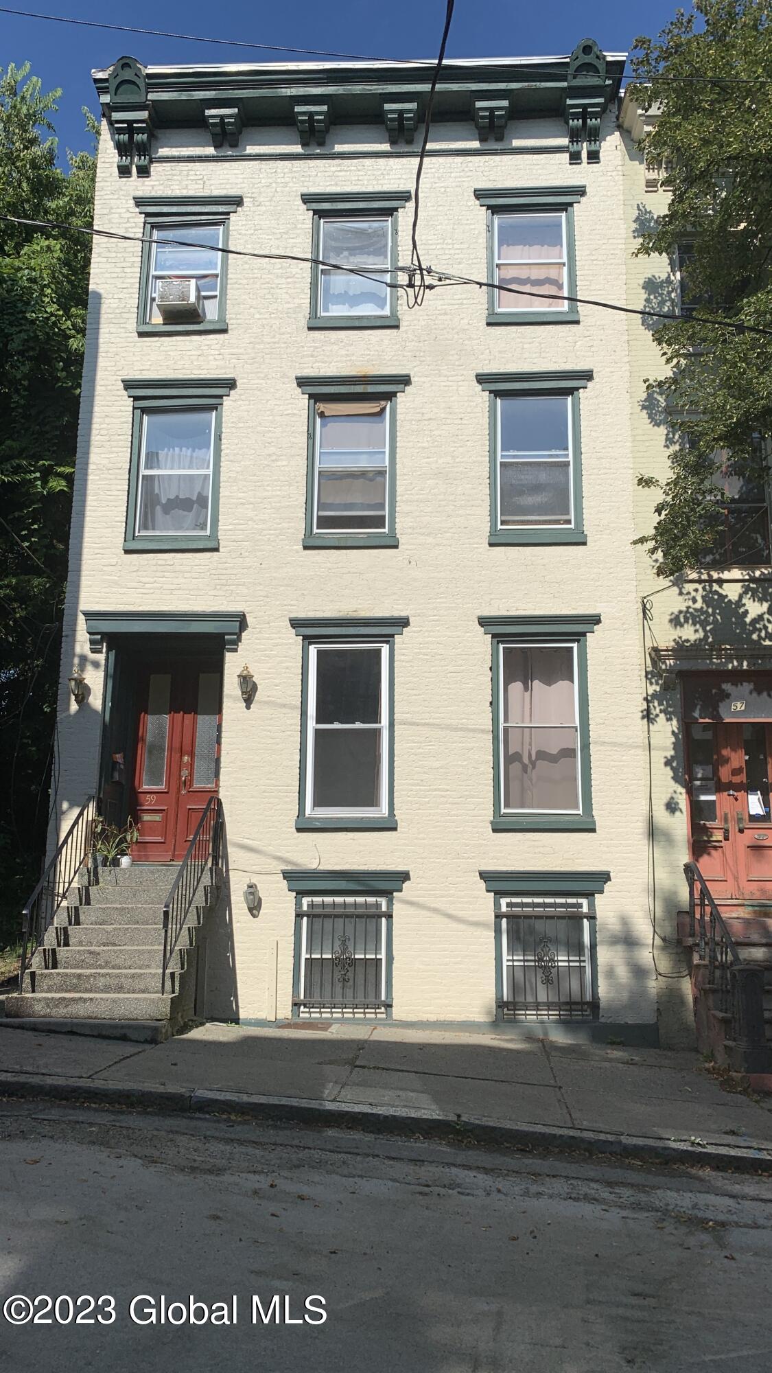 59 Philip Street, Albany, NY 12202 | Compass