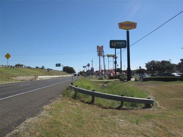 $770,000 | Tbd Tbd I-45 Ennis Tx 75119 | Alma