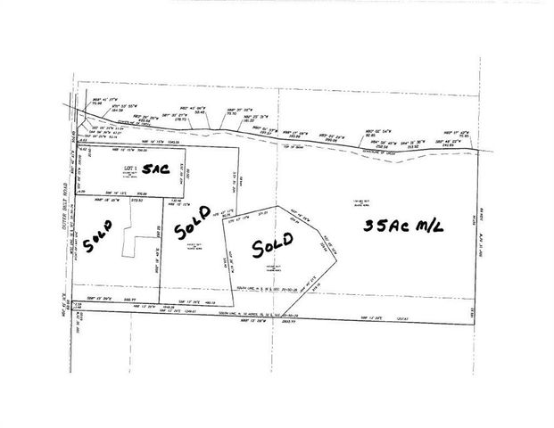 $499,000 | Outer Belt Or H Highway | Fort Osage Township - Jackson County