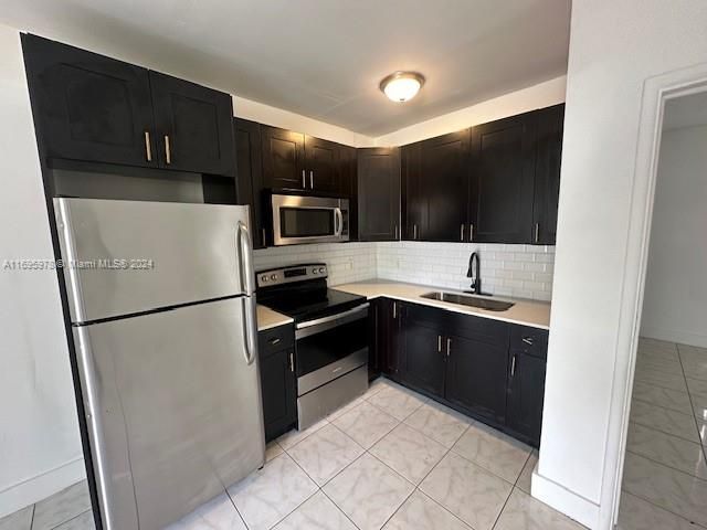 $1,675 | 1145 Northwest 3rd Street, Unit 2 | Little Havana