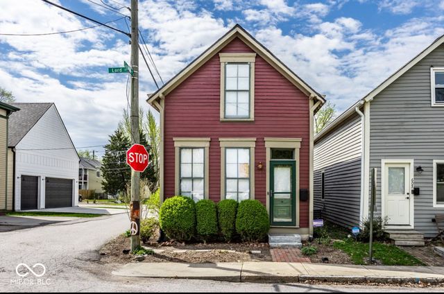 $3,000 | 607 Lord Street | Fletcher Place