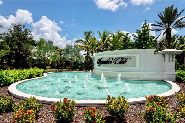 $10,000 | 8008 Signature Club Circle | Lely Resort