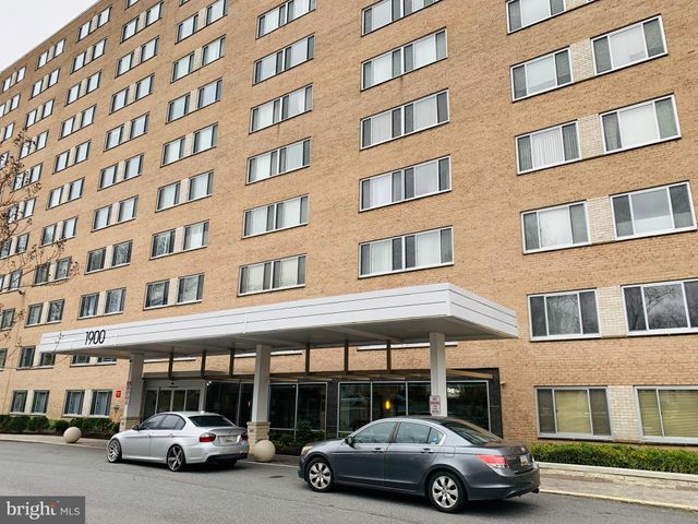 $1,750 | 1900 Lyttonsville Road, Unit 214 | Silver Spring