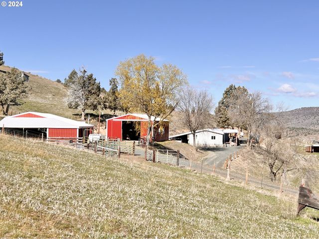 $510,000 | 27764 Picnic Creek Road