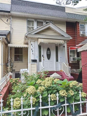 $699,000 | 91-55 96th Street | Woodhaven