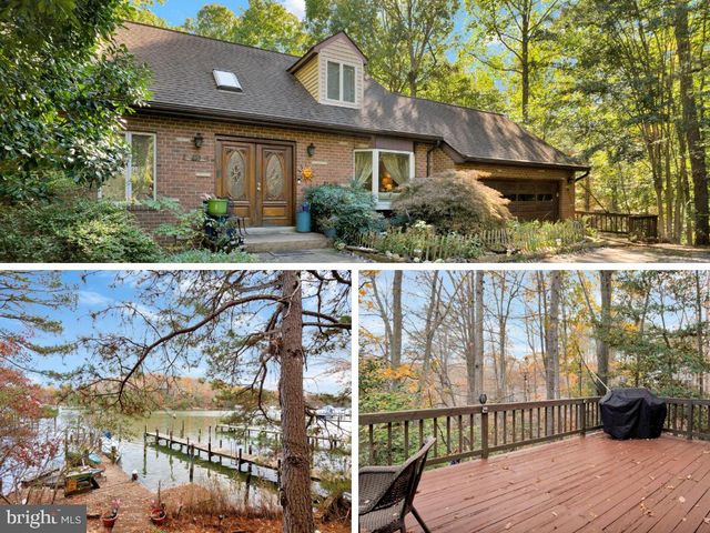 $750,000 | 215 Piney Point Lane | Drum Point