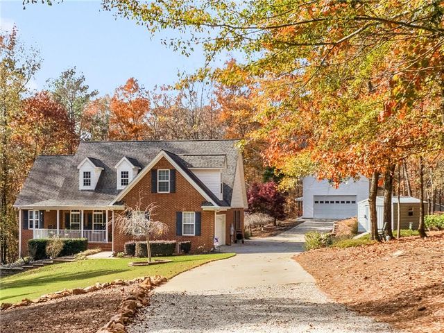 $599,000 | 775 North Ola Road