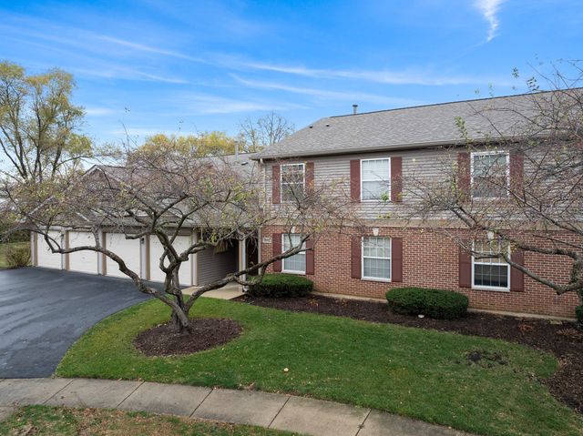 $195,000 | 998 Langtry Court, Unit D | Oakwood Hills