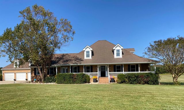 $795,000 | 133 Solo Lane | Fruitville Township - Currituck County