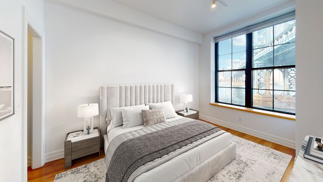 $6,945 | 25 Washington Street, Unit 9E | DUMBO