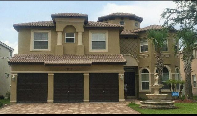 $1,355,000 | 16659 Southwest 54th Court | Miramar