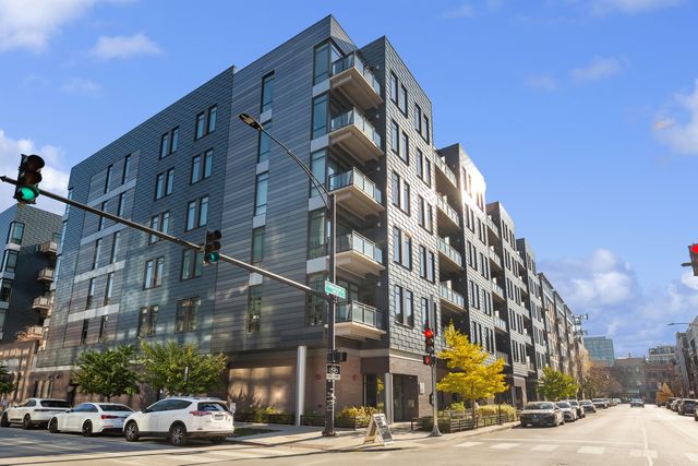 $6,100 | 35 North Aberdeen Street, Unit 4N | West Loop