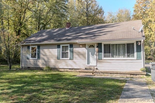 $165,000 | 829 Thomas Hill Road | Madison Township - Jefferson County