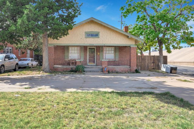 $1,500 | 1904 South Harrison Street | Amarillo