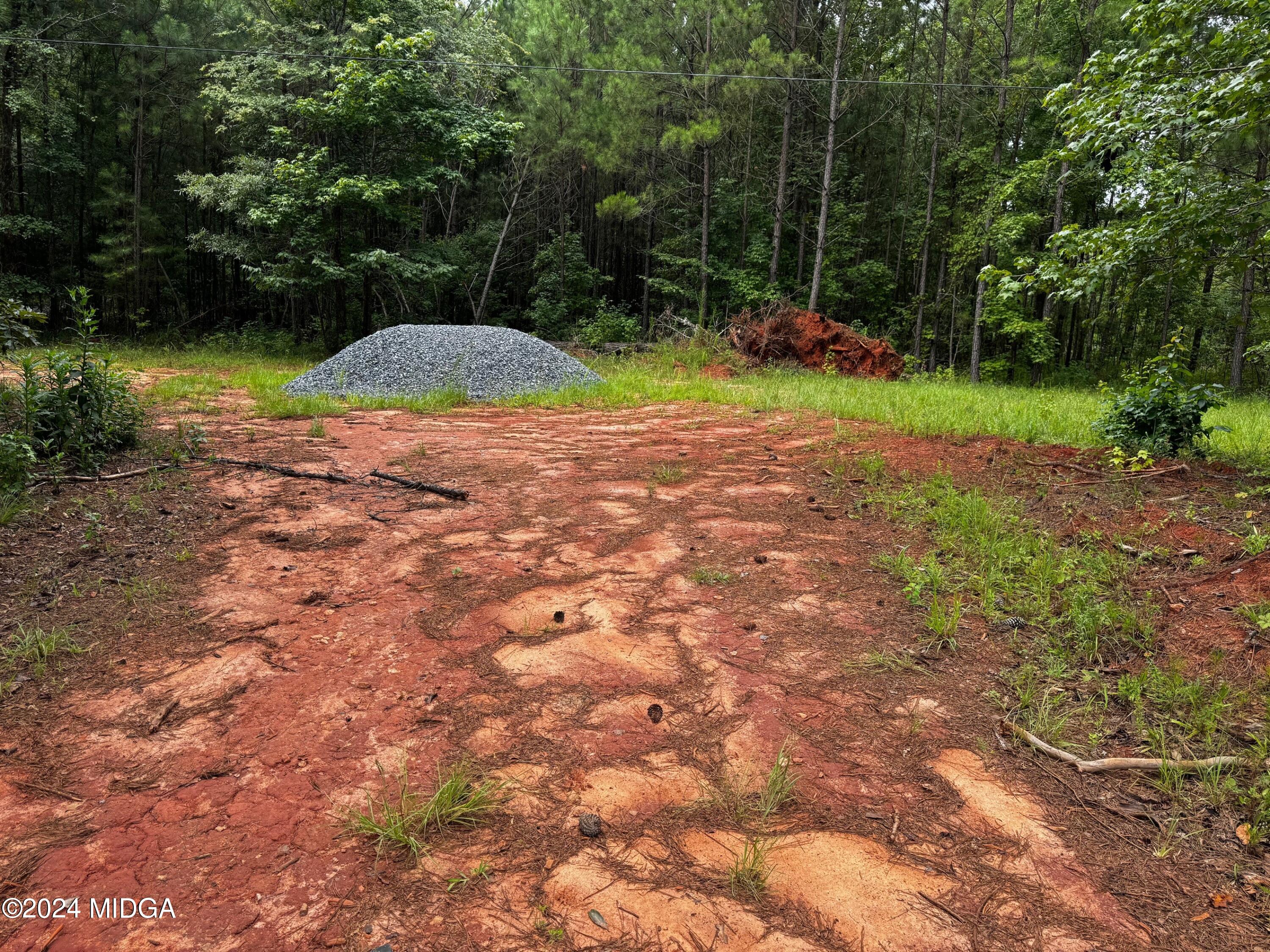 a view of outdoor space