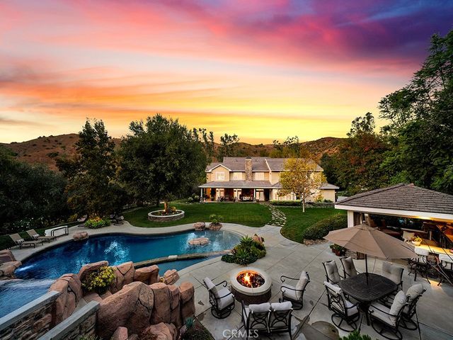 $4,600,000 | 28291 Williams Canyon Road | Williams Canyon