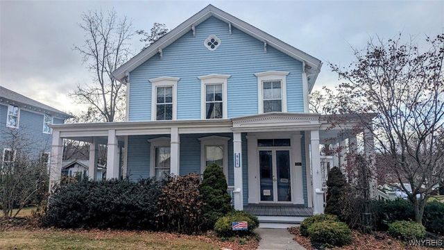 $649,900 | 605 Center Street | Lewiston Village