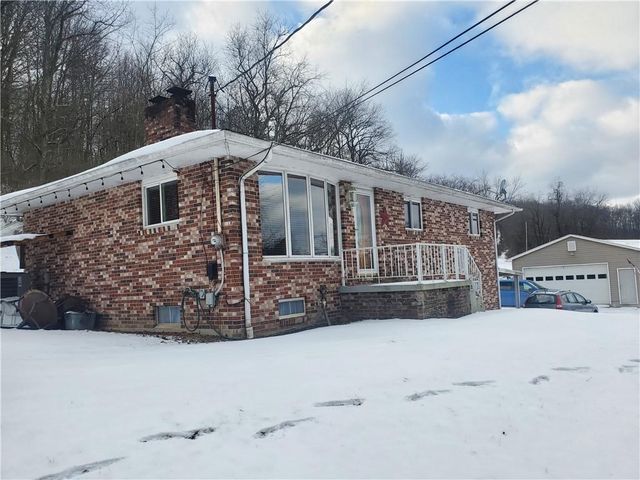 $199,900 | 301 Schall Hollow Road | Manor Township - Armstrong County