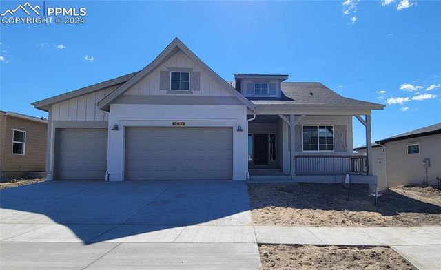 $759,888 | 10672 Kentwood Drive | Wolf Ranch