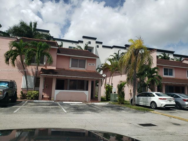 $2,500 | 8035 Lake Drive, Unit 101 | Doral