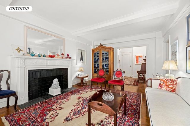 $1,350,000 | 70 East 96th Street, Unit 11D | Upper East Side