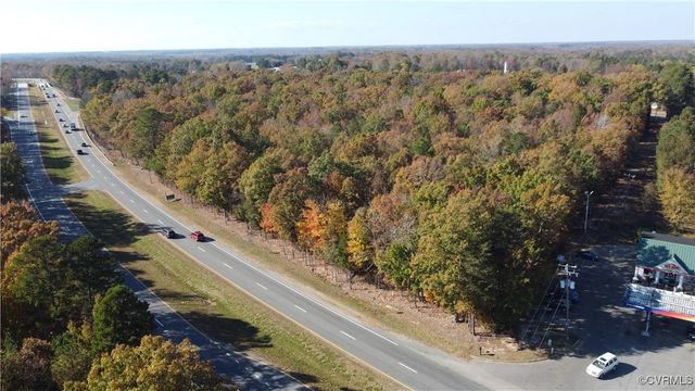 $675,000 | 18.72-acres Patrick Henry Highway