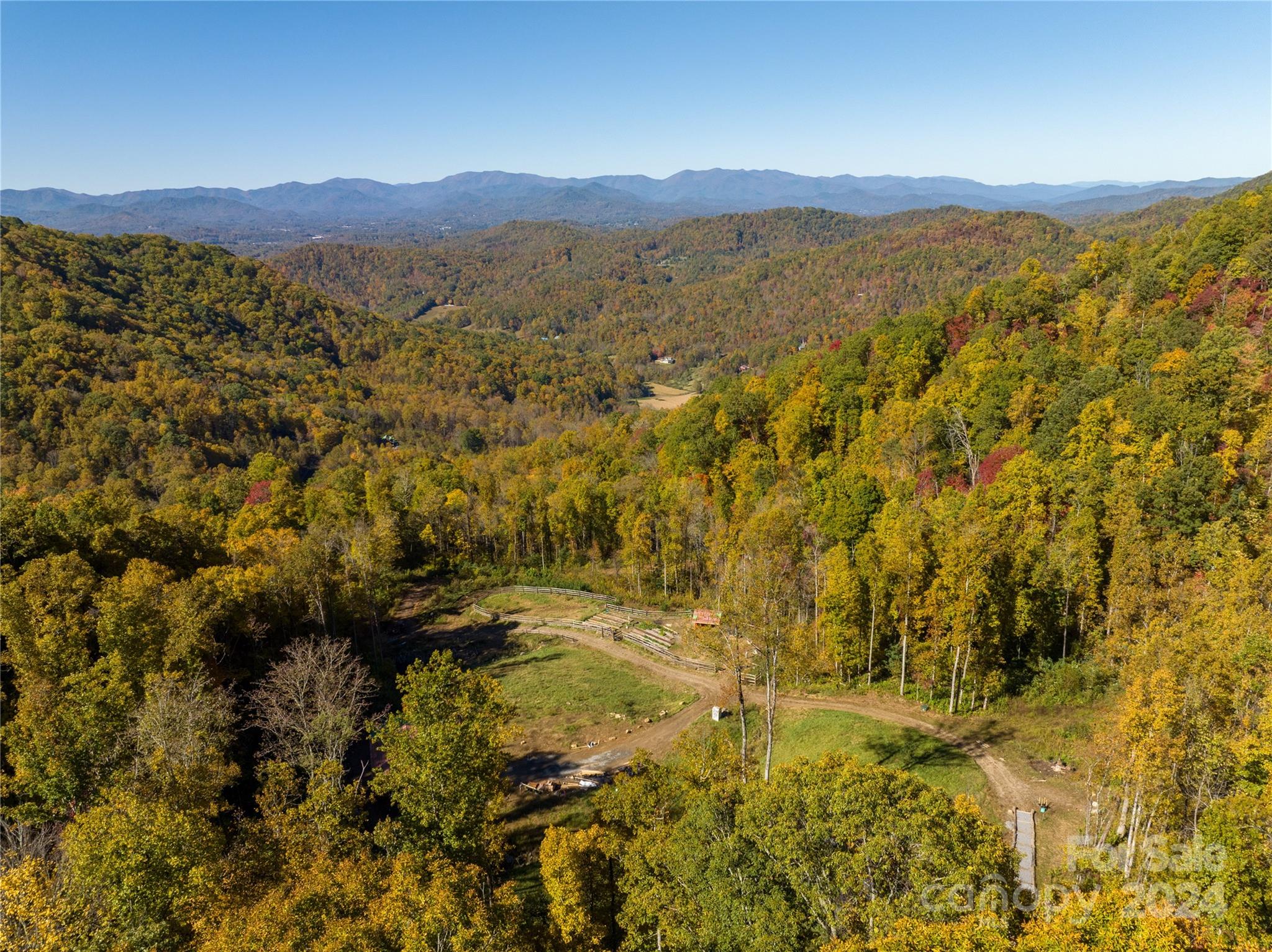 a view of mountain view