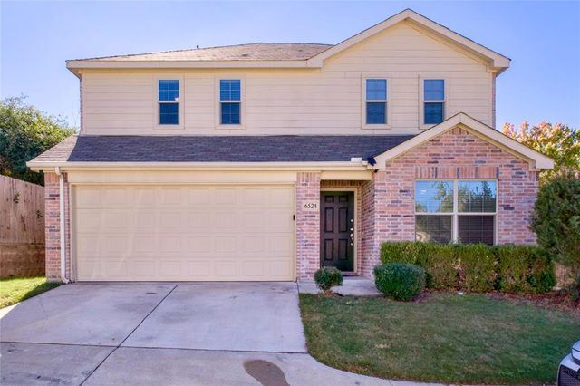 $385,000 | 6524 Sheridan Circle | Southwest Arlington