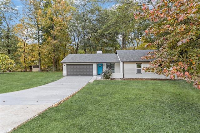 $389,900 | 551 Paden Mill Trail