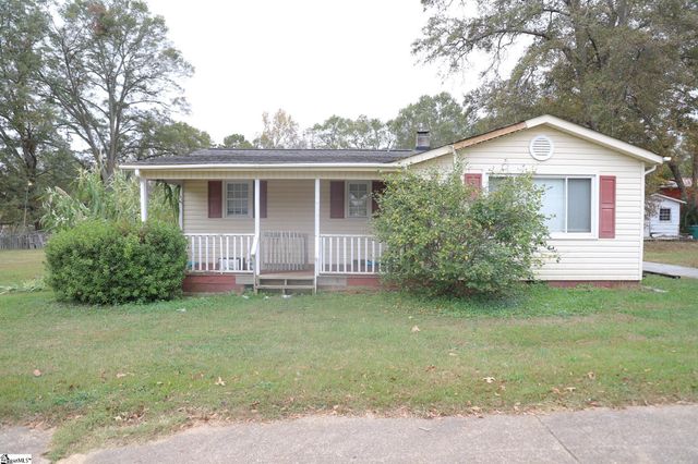 $129,900 | 503 West Cherokee Street | Chesnee