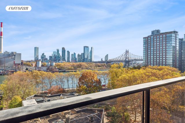 $1,600,000 | 531 Main Street, Unit 9034 | Roosevelt Island