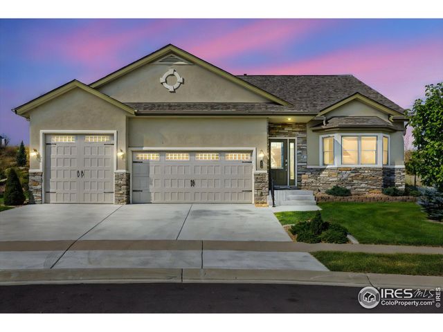 $665,000 | 403 Double Tree Drive | West Greeley