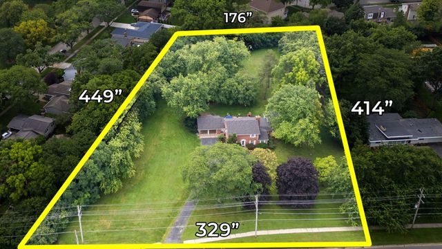 $1,300,000 | 1180 East Chicago Avenue | Naperville