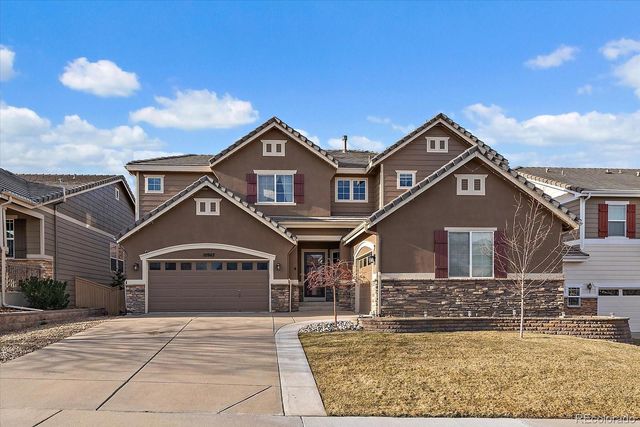 $940,000 | 10967 Bellbrook Circle | Southridge