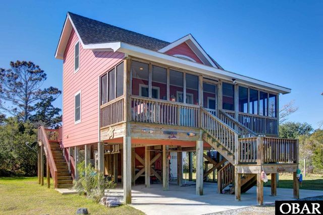 $635,000 | 183 Lighthouse Road | Ocracoke