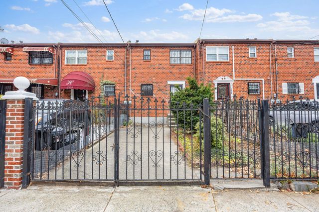 $575,000 | 380 Bradford Street | East New York