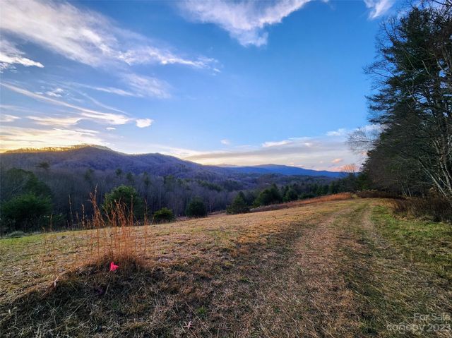 $119,000 | Lot 9 Dream Valley Drive | Fines Creek Township - Haywood County