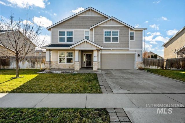 $492,000 | 55 North Zion Park Drive | Nampa