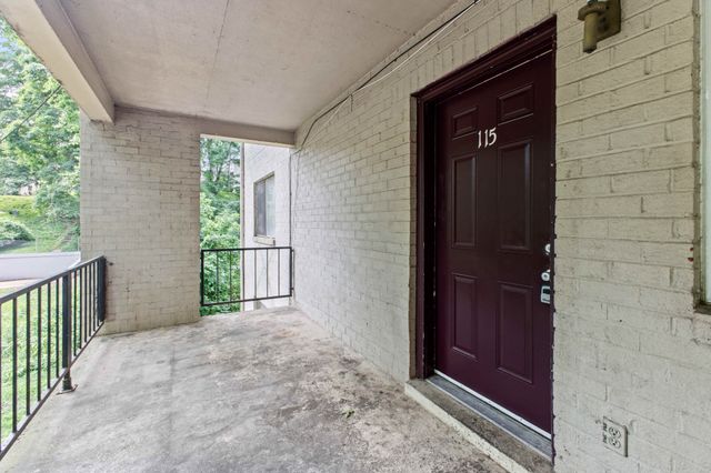 $1,275 | 550 Harding Place, Unit F115 | Southeast Nashville