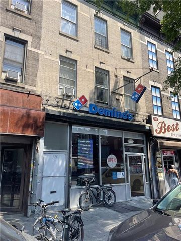 $2,599,999 | 775 Flatbush Avenue | Flatbush