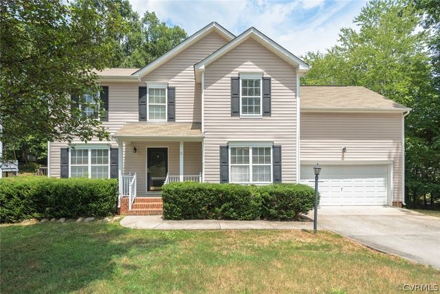$449,000 | 14618 Holding Pond Court | Watermill